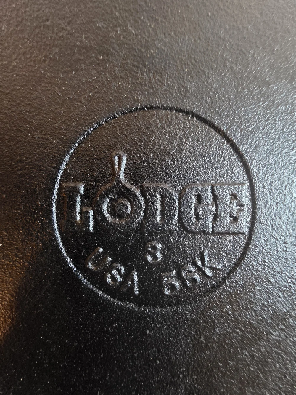 Lodge 8